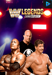 Bocoran RTP WWE Legends di TOTOLOKA88 Generator RTP SLOT 4D Terlengkap