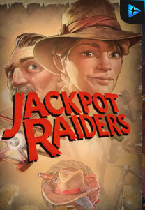 Bocoran RTP Jackpot Raiders di TOTOLOKA88 Generator RTP SLOT 4D Terlengkap