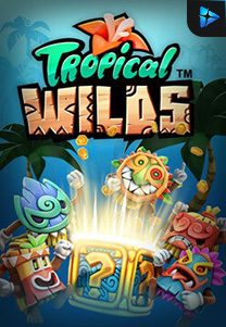 Bocoran RTP Tropical Wilds foto di TOTOLOKA88 Generator RTP SLOT 4D Terlengkap