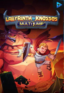 Bocoran RTP Labyrinth of Knossos Multijump di TOTOLOKA88 Generator RTP SLOT 4D Terlengkap