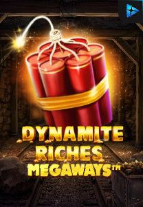 Bocoran RTP Dynamite Riches Megaways di TOTOLOKA88 Generator RTP SLOT 4D Terlengkap