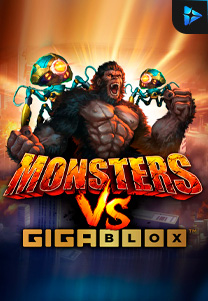 Bocoran RTP Monsters Vs Gigablox di TOTOLOKA88 Generator RTP SLOT 4D Terlengkap