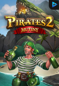 Bocoran RTP Pirates 2 Mutiny di TOTOLOKA88 Generator RTP SLOT 4D Terlengkap