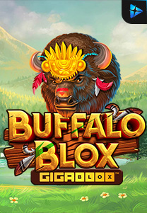 Bocoran RTP Buffalo Blox di TOTOLOKA88 Generator RTP SLOT 4D Terlengkap