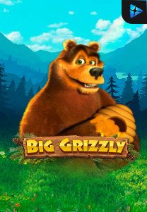 Bocoran RTP Big Grizzly di TOTOLOKA88 Generator RTP SLOT 4D Terlengkap