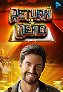 Bocoran RTP Return of the Dead di TOTOLOKA88 Generator RTP SLOT 4D Terlengkap