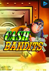 Bocoran RTP CashBandits di TOTOLOKA88 Generator RTP SLOT 4D Terlengkap